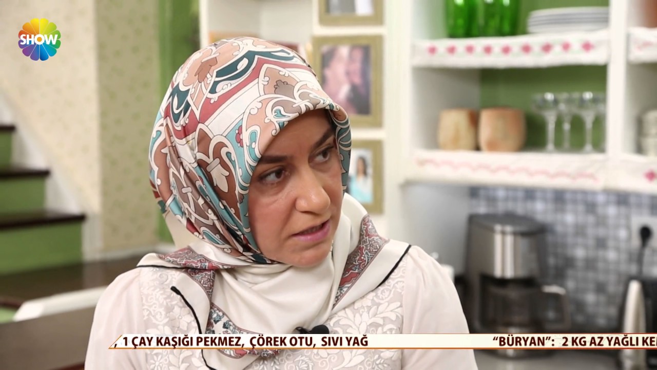 Nursel'in Evi'nde Ramazan 213.Bölüm
