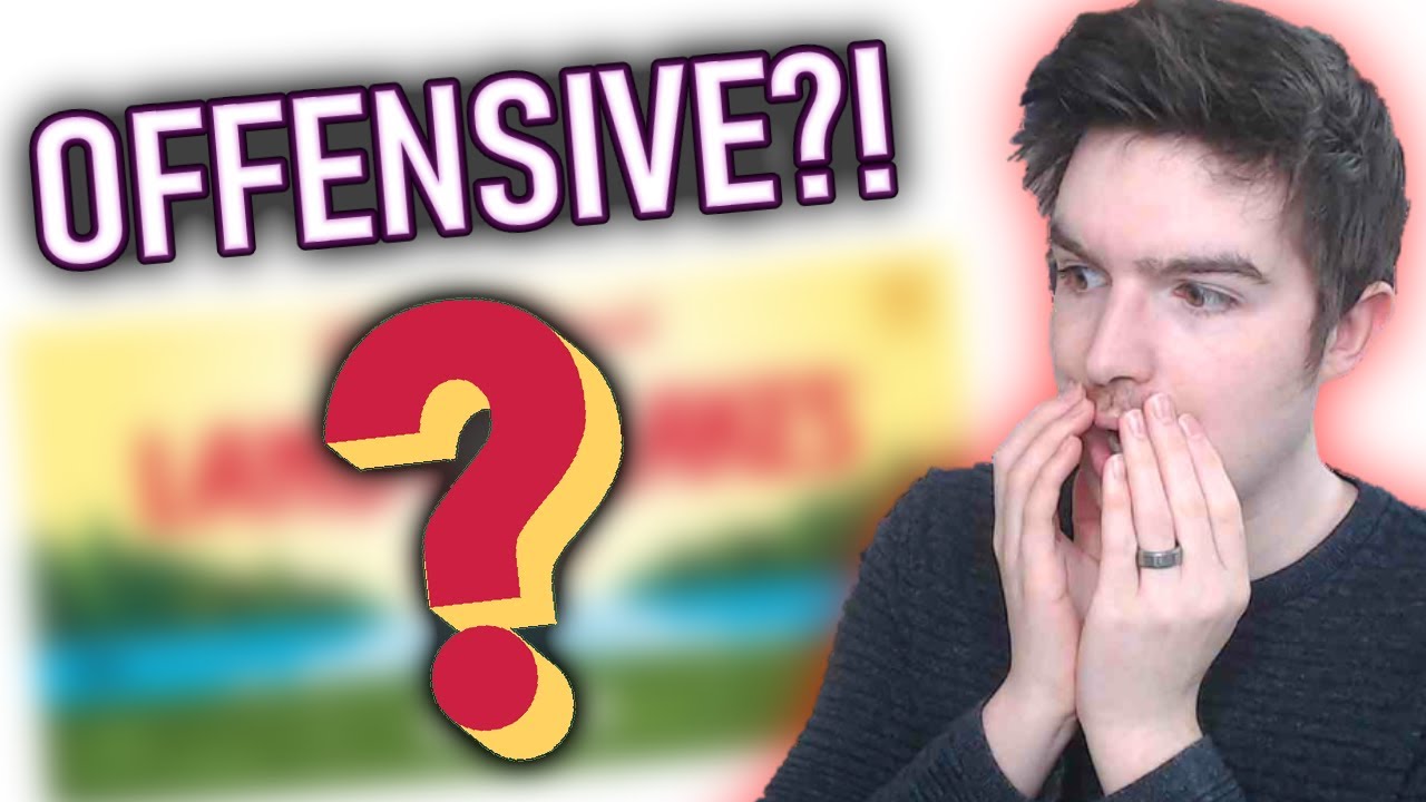 You won&rsquo;t believe what they&rsquo;re offended by now&hellip;