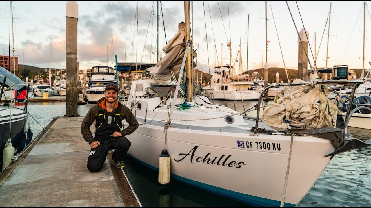 Adventures of Achilles - Episode 5