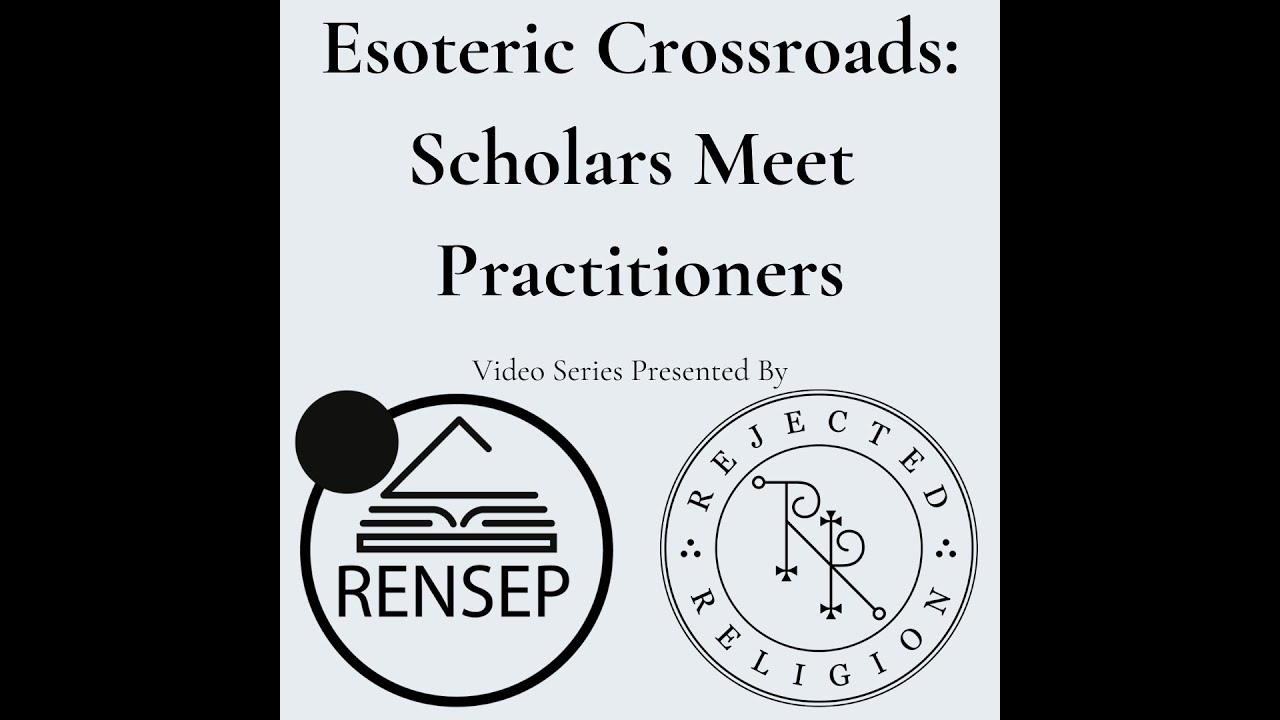 Free Content Esoteric Crossroads - Initiatory Wicca with Judith Noble and Rufus Harrington