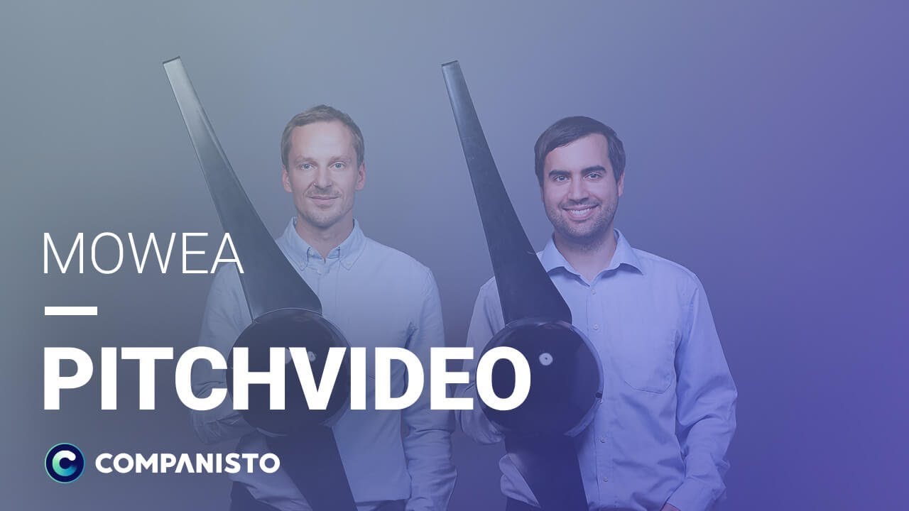 MOWEA Crowdinvesting auf Companisto