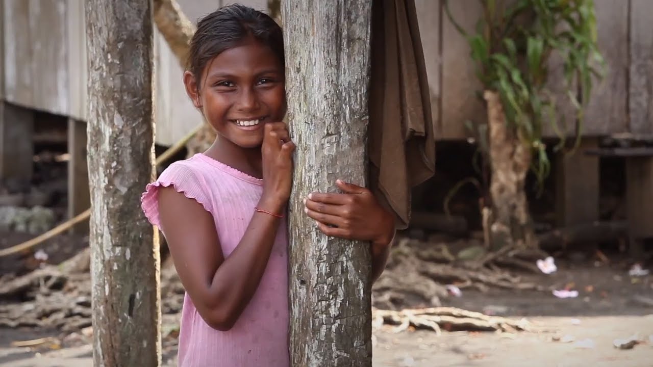 Ending Poverty and Investing in Opportunity: Together We All Prosper