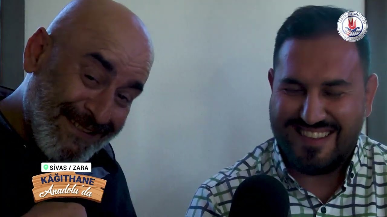 SİVAS ZARA AVŞAR KÖYÜ