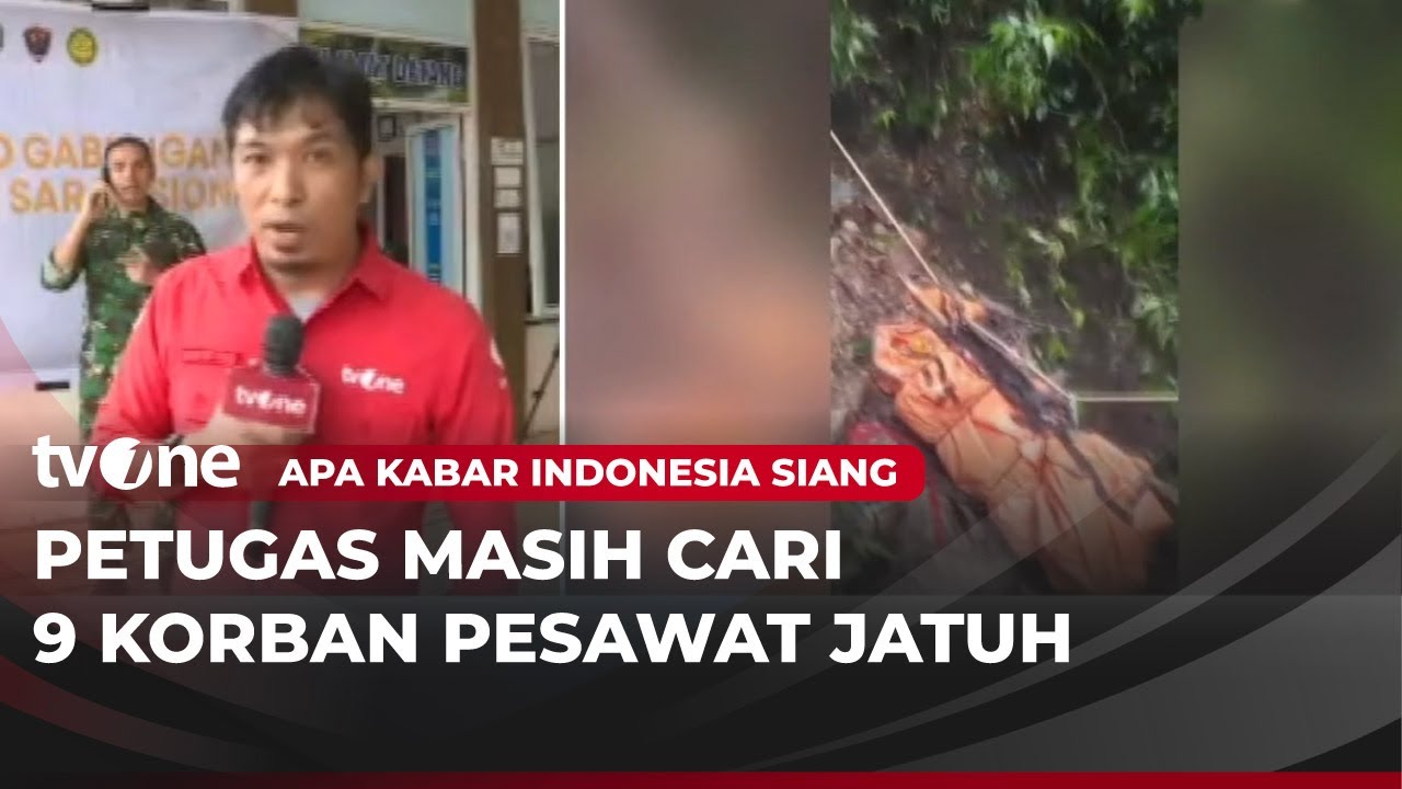 [FULL] Apa Kabar Indonesia Siang (19/1/2026) | tvOne