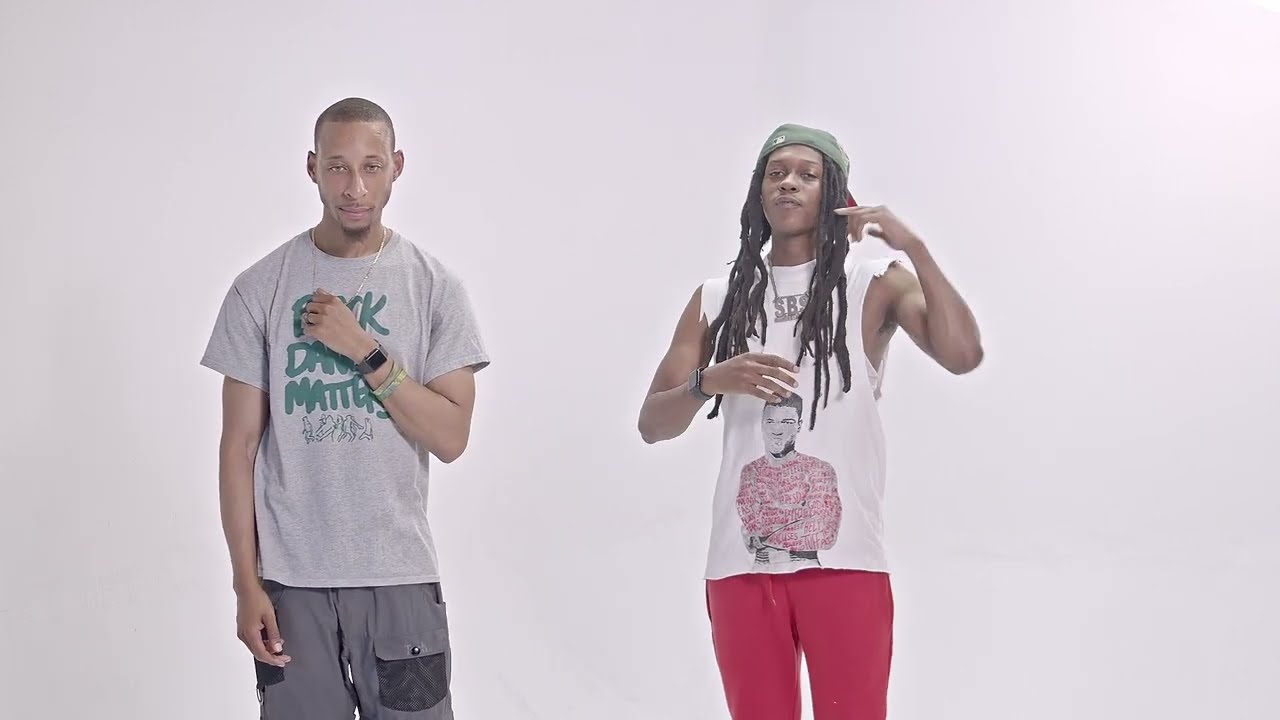 IN THE LAB w/ Litebulb Ep. 4 feat. Steelo - Shake N' Bakes (Dribbles)