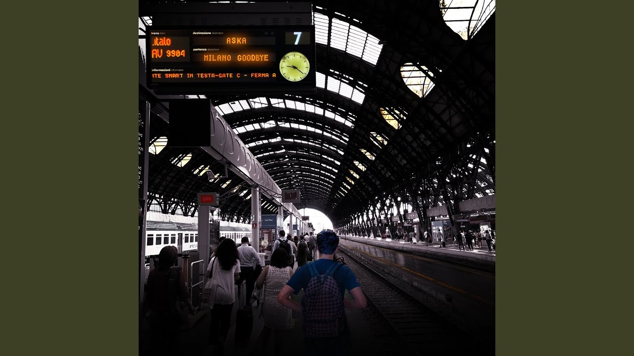 MILANO GOODBYE