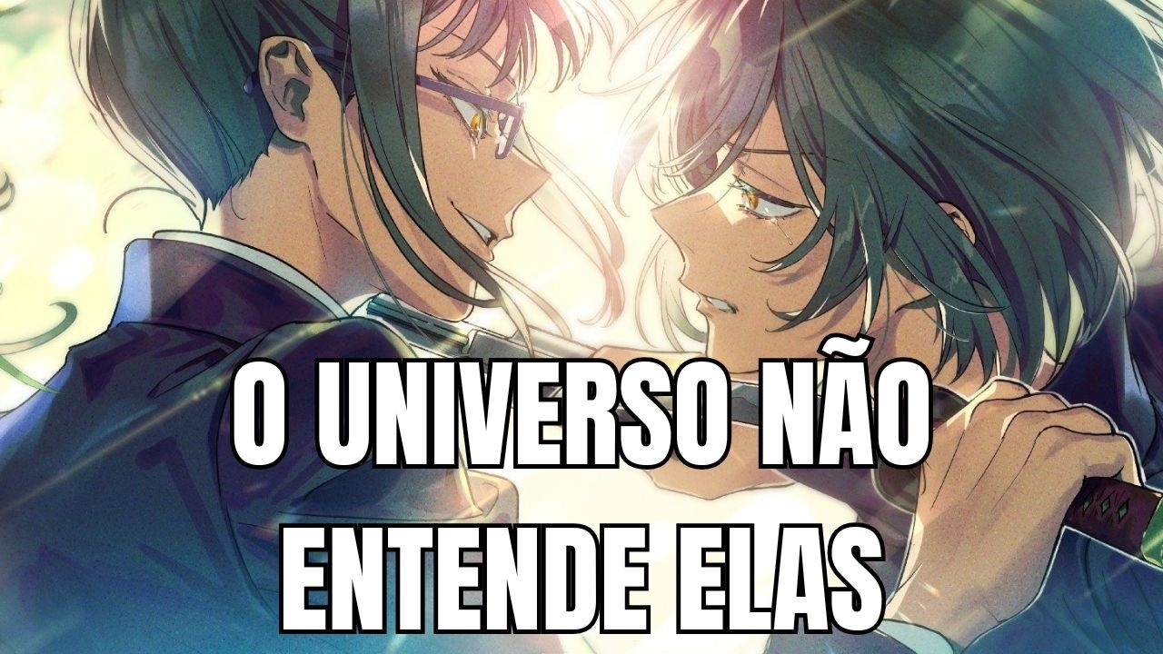 O DESPERTAR DA MAKI! EXPLICADO!