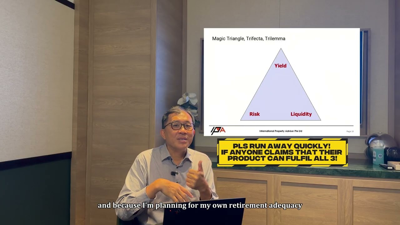CPF at 55: My Final Decision On My Withdrawal, Investment and Retirement Plan