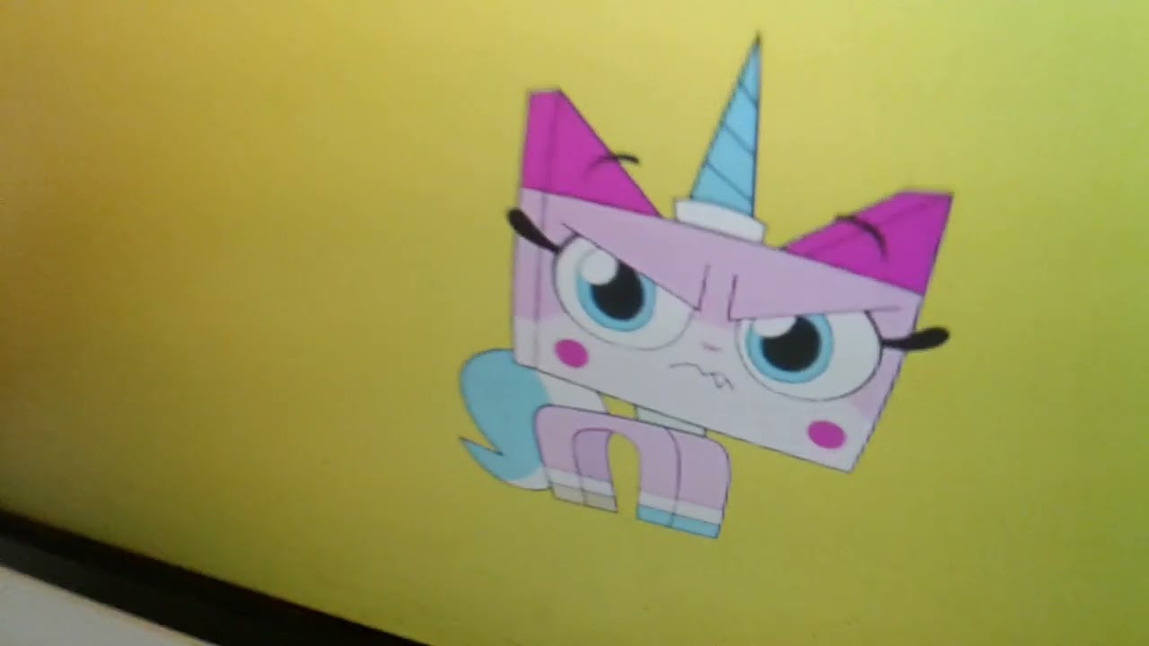 Unikitty Error VR (Unikitty Error 3.5)