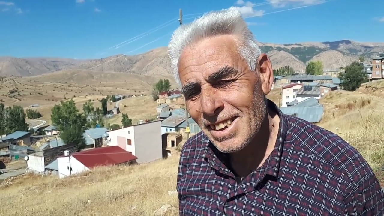 BAYBURT HELVA KÒYÜ