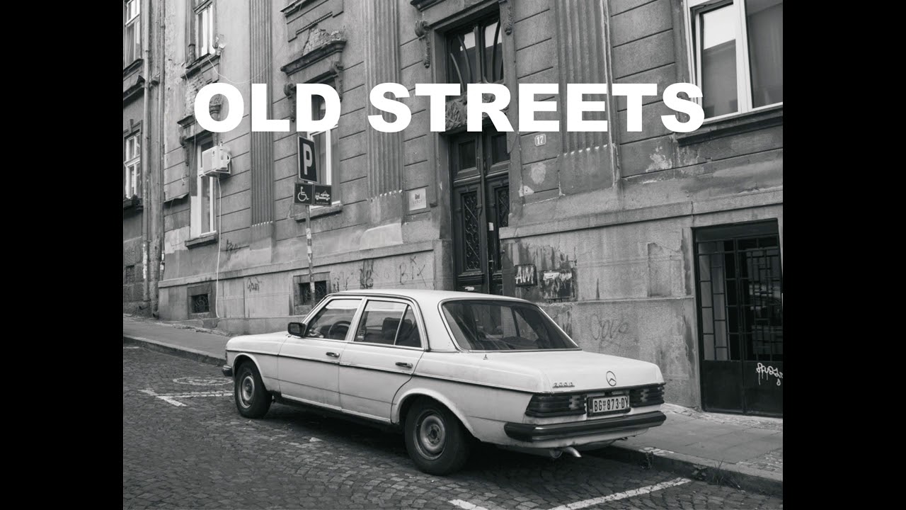 (SOLD)90's Oldschool Boom Bap Rap Instrumental Hip Hop Beat 2017 ''Old Streets''