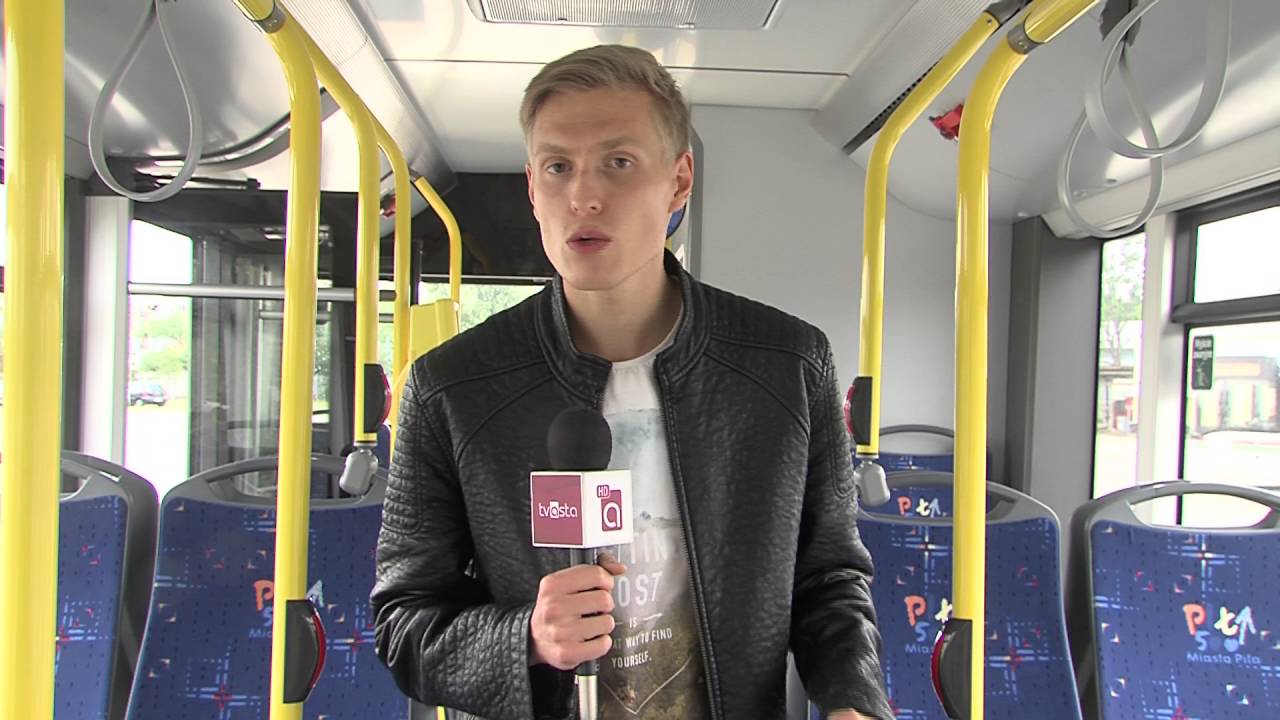 Piła: Pierwszy hybrydowy autobus miejski