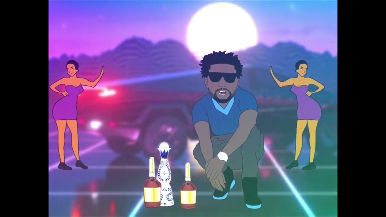 ONLYF4CTS - PRIVATE LOCATION ( LYRICS VISUAL)