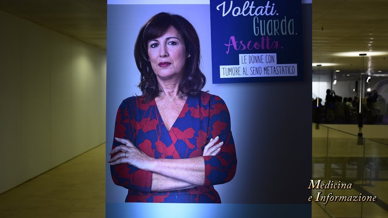 Nuovo farmaco per il tumore al seno metastatico
