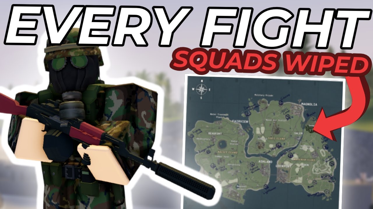 We Took EVERY Fight On the Server – Apocalypse Rising 2