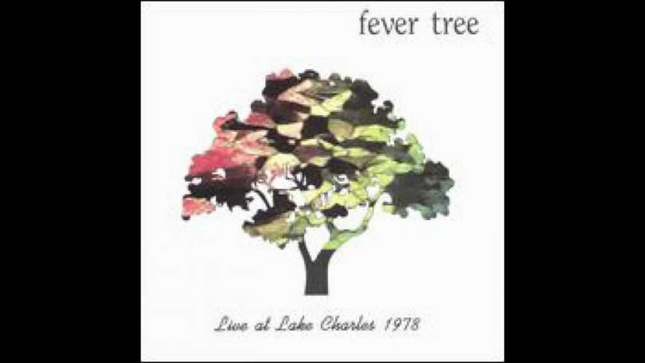 Fever Tree- Angelina.wmv