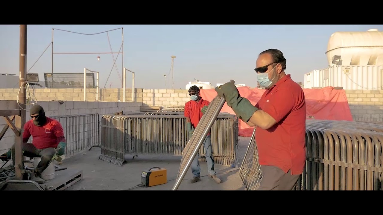 mahraj production project