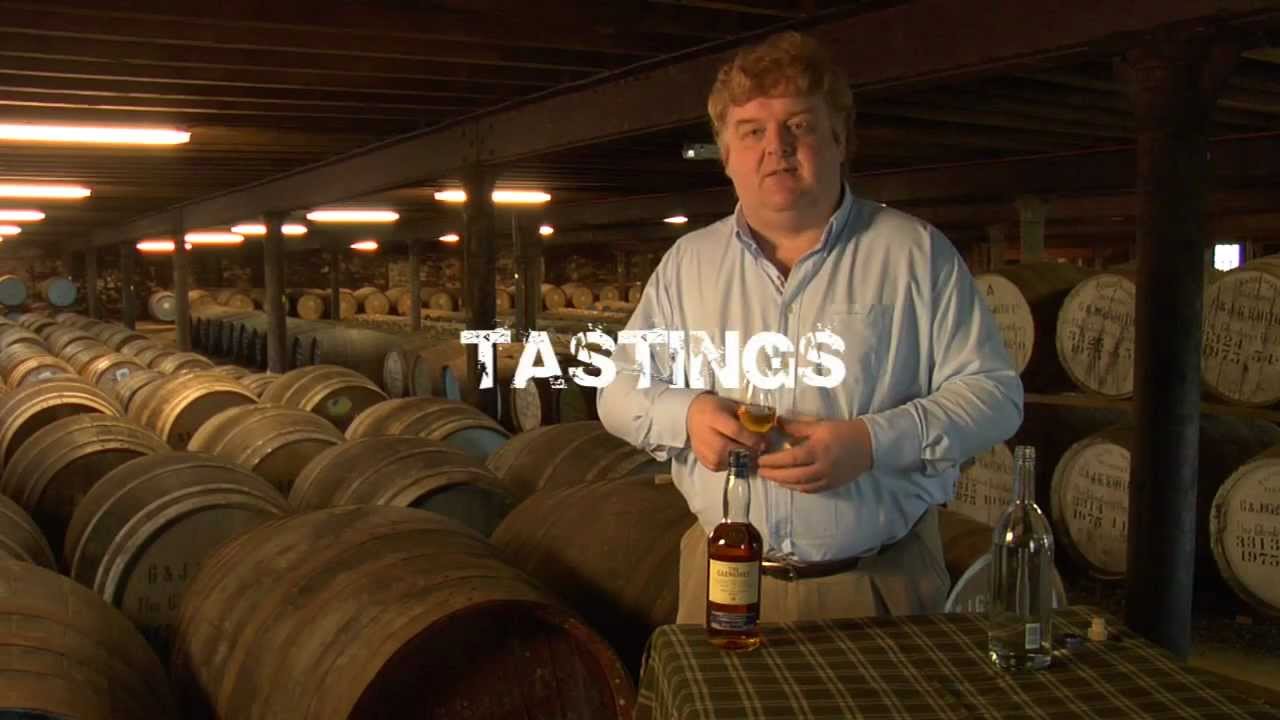 The Glenlivet - 18 Years Old with Ian Logan