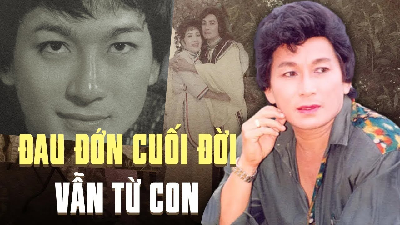 Nghệ sĩ Minh Phụng đau đớn cuối đời nhưng vẫn từ con và di nguyện sau 10 năm mới hoàn thành