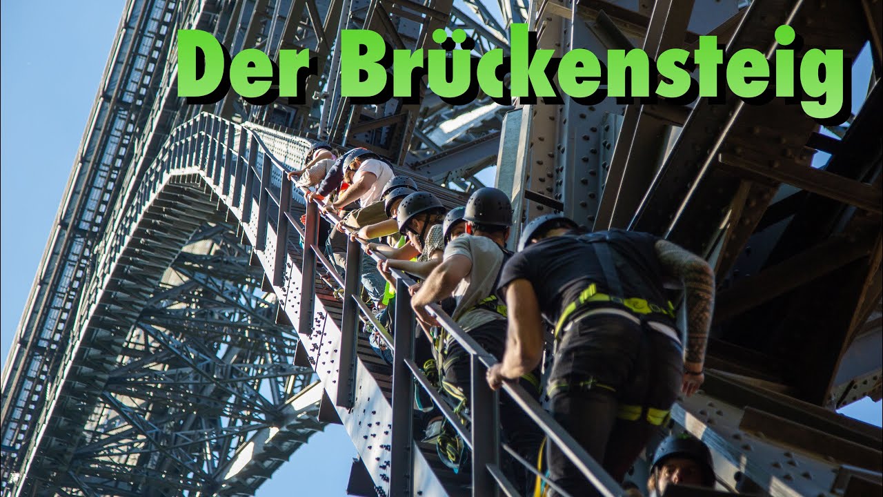 Der Brückensteig