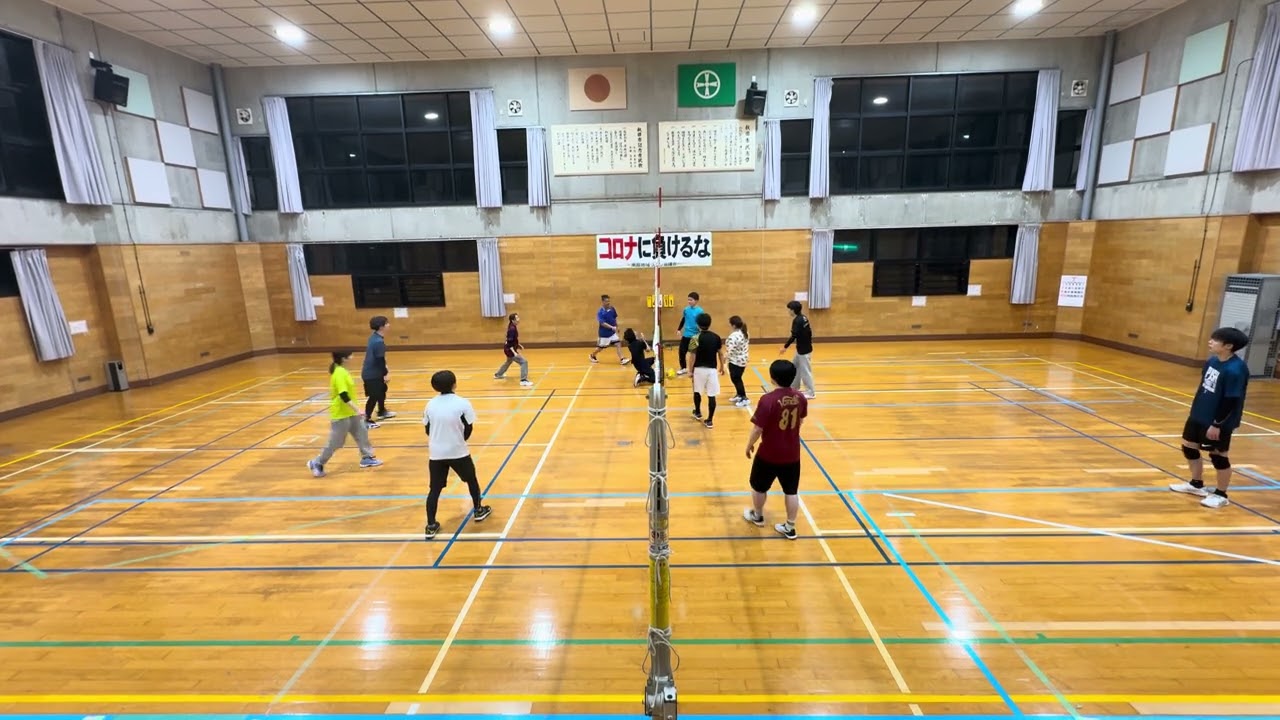 2026/02/27 4セット目（中央カメラ）