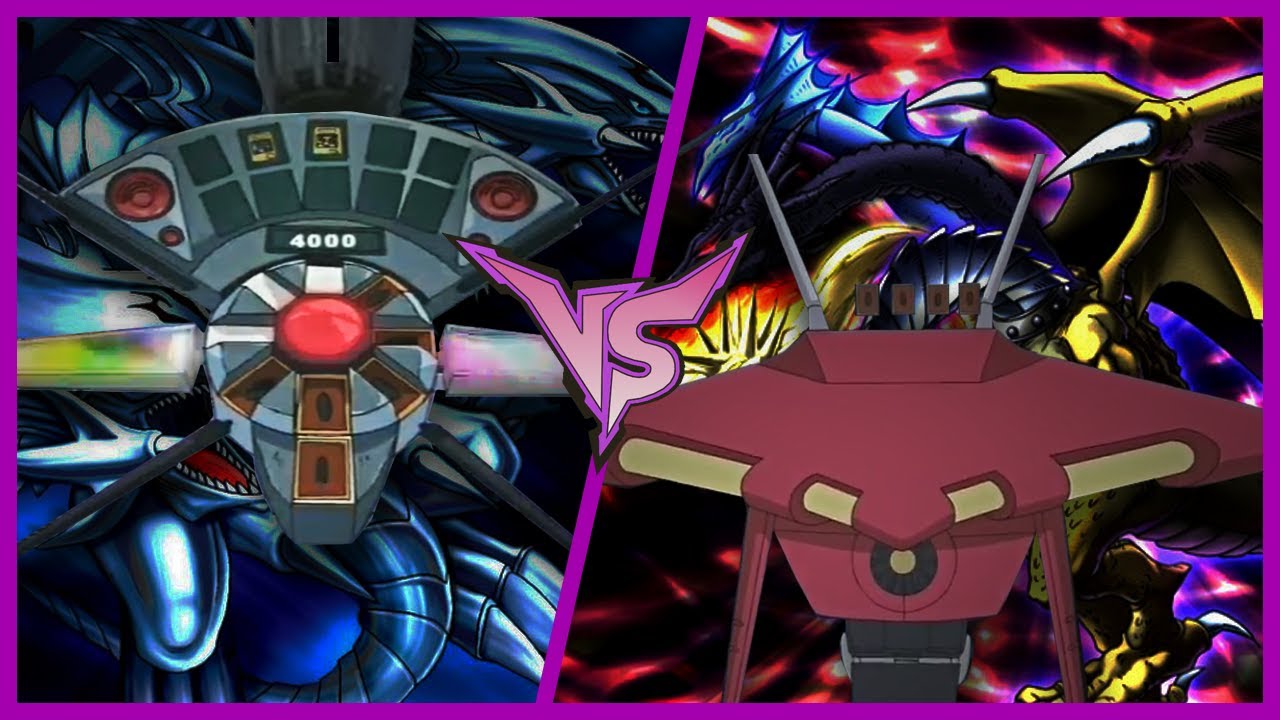 Duel Computer vs KC DuelTec 760 &ndash; fan duel ||| Yu-Gi-Oh ||| DM |||