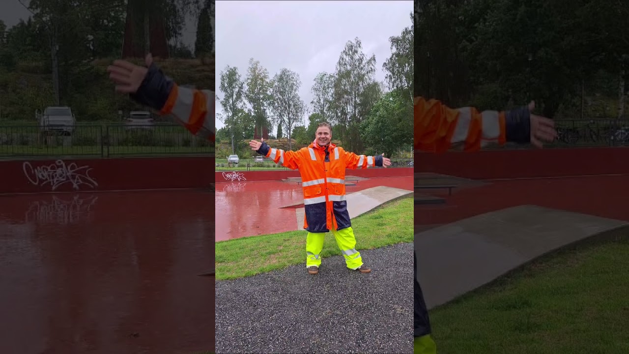 Koulukoutsin terveiset: 