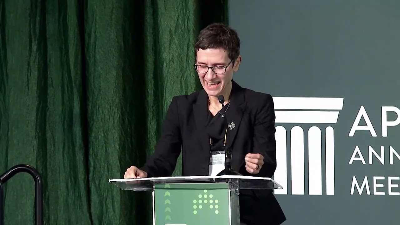 2025 APLU Annual Meeting: Institutional Awards Breakfast