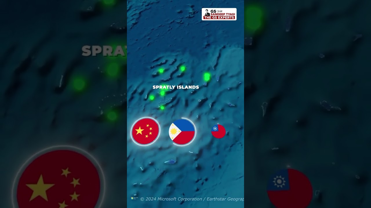 इस तरह के Interesting Facts पढ़ने के लिए जुड़ें रहें GS With Sandeep Tyagi Sir के साथ