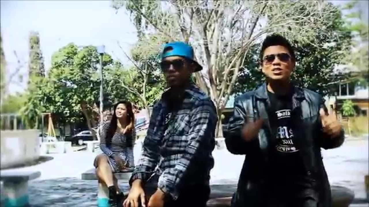STREET2DEMIC - PANGARAP - Lhipkram Feat. Lesrahc ( Official Music Video )