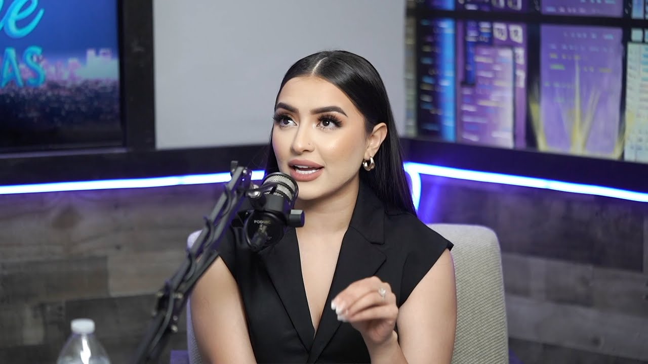 Blanca j Talks About The Struggles of Growing Up Undocumented To Her Rise To Fame.