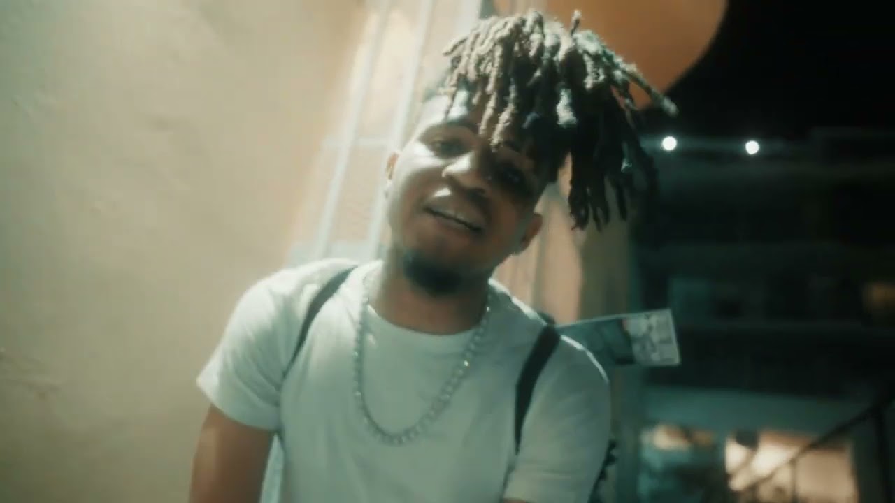 Jay9ine From MOE - ROB WHO (Official Music Video)