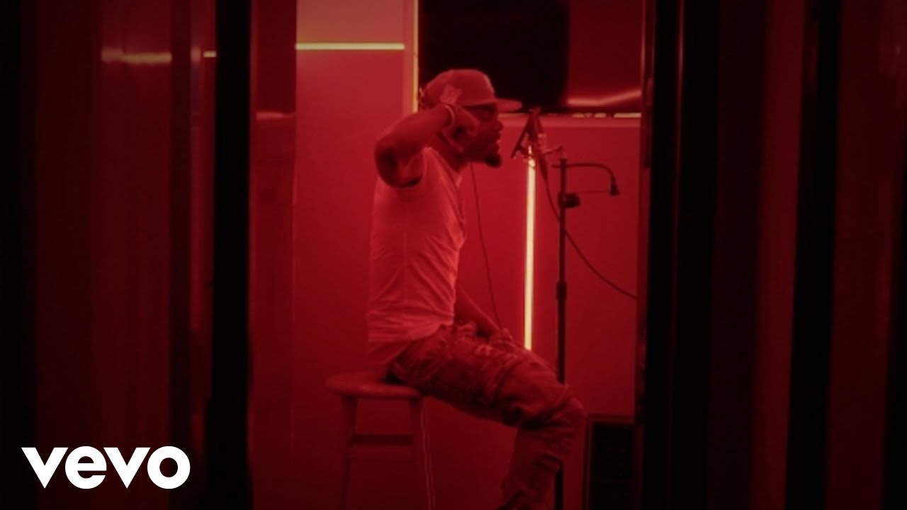 Canaanforyah - Rackz Up (Official Music Video
