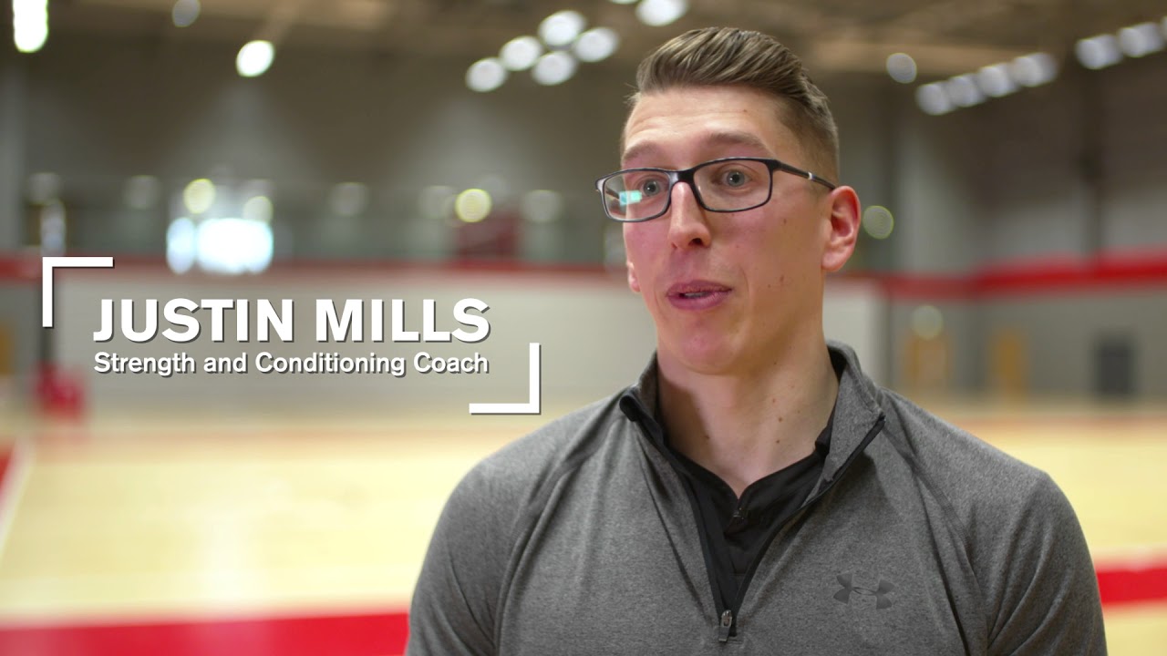 BSc Sports Performance and Coaching