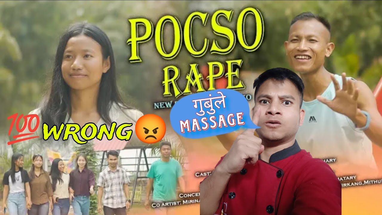Praktyczna piosenka POSCO RAPE 100% gwarancji @practicalbasumatary3925
