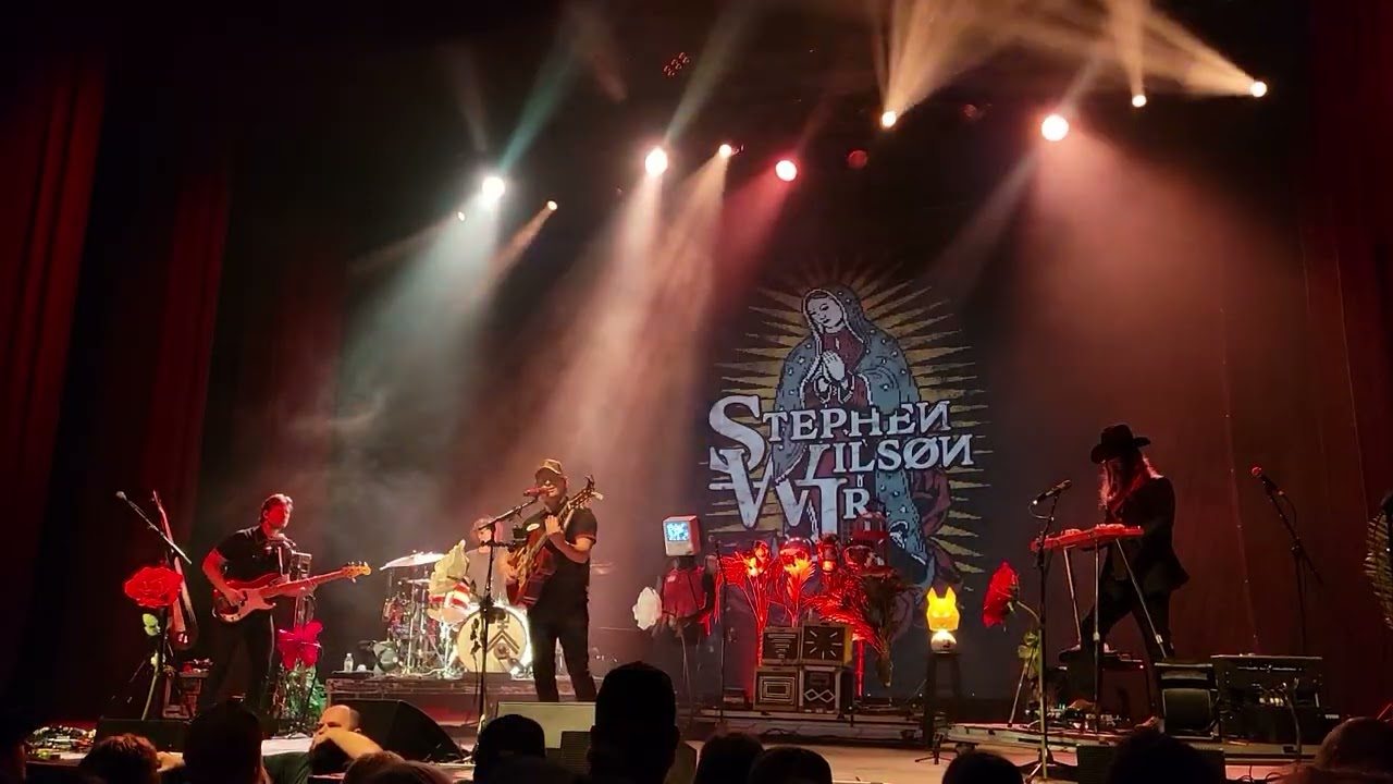 Stephen Wilson Jr. - Holler from the Holler