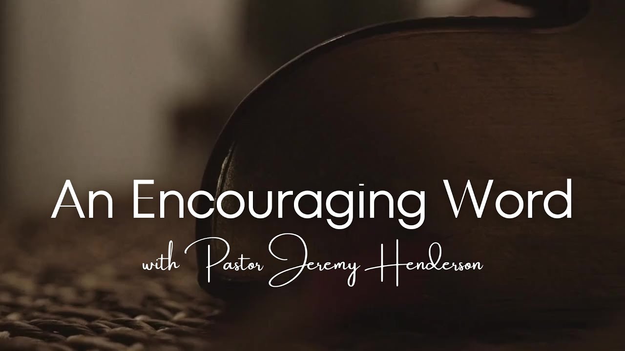 Living in God's Purpose For Your Life in 2026