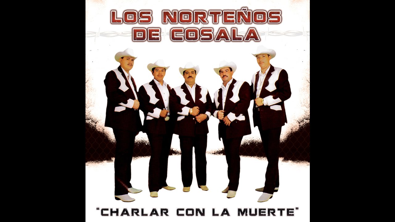Los Norteños De Cosala - La Unica Estrella