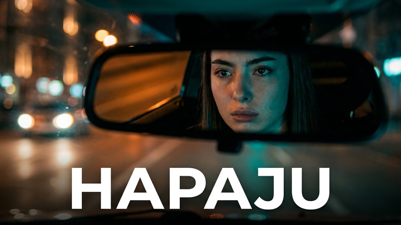 HAPAJU ft. KoMaha
