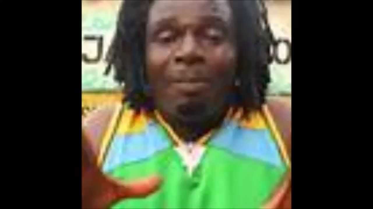 Nico Gravity - I WANT SCATA TIMAYA