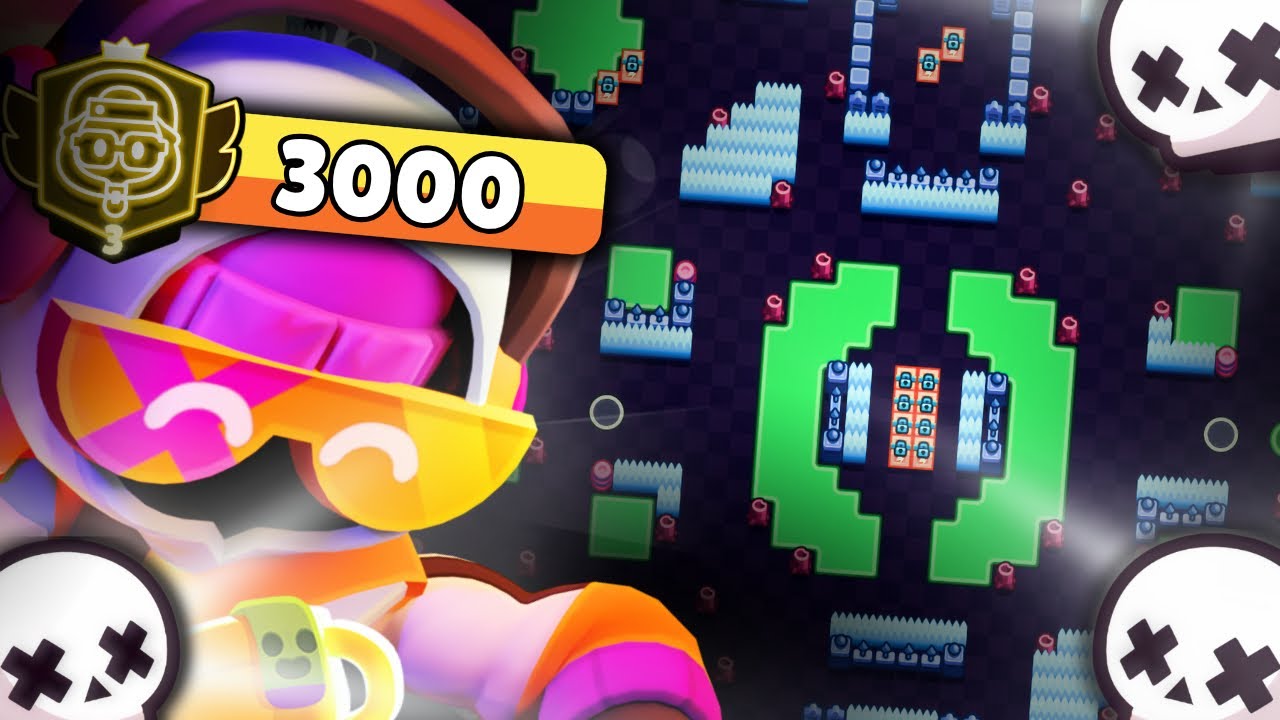How I pushed Shade to Prestige 3 in Solo Showdown (against Wintraders)&hellip;