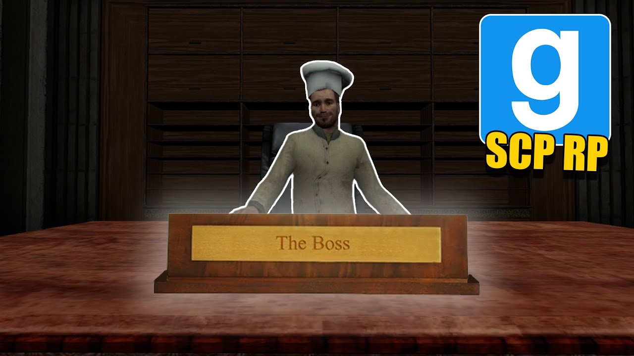 Gas Lighting People Into Giving Me Promotions In Gmod!!