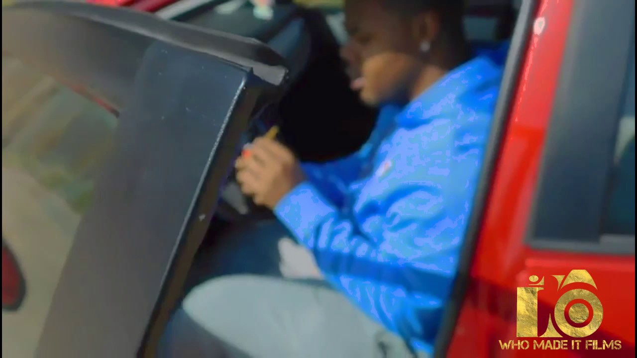 @YungDeco - Lil Uzi Vert (Prod by YungSkrrt) Official Music Video