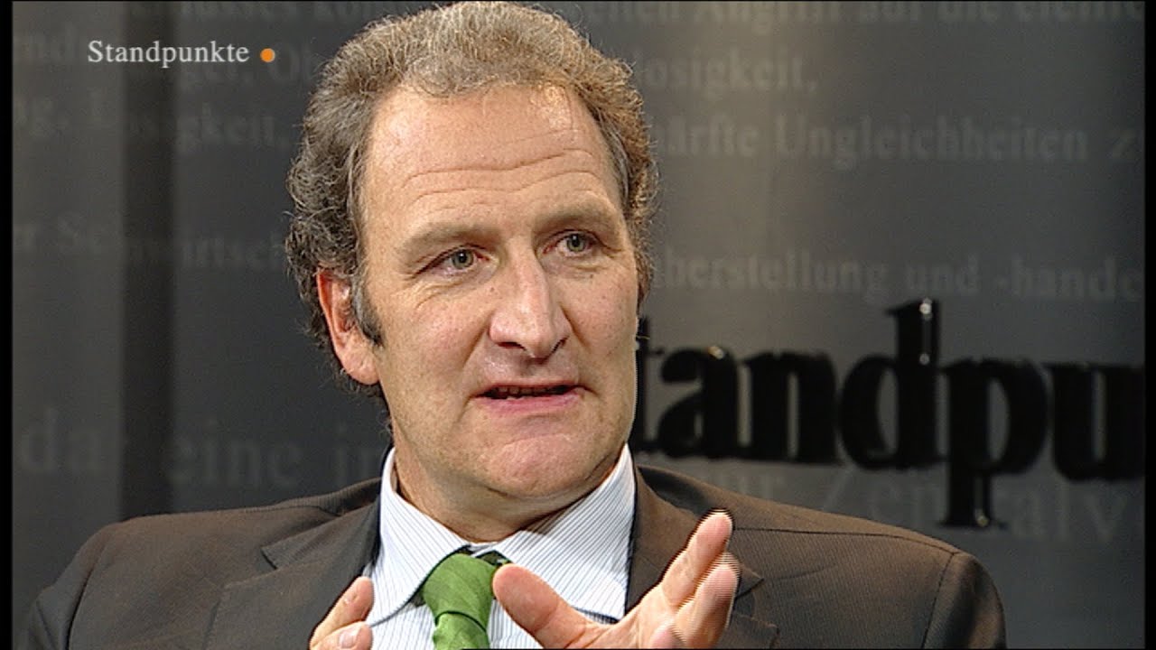 Lutz Jäncke | Abenteuer Hirnforschung (NZZ Standpunkte 2009)