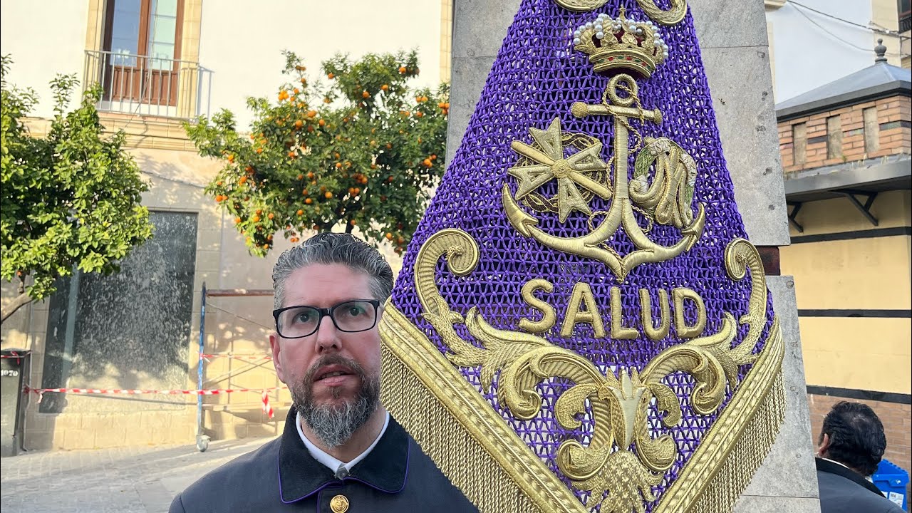 Concierto AM La Salud de Cadiz en Jerez de la Frontera 2026.