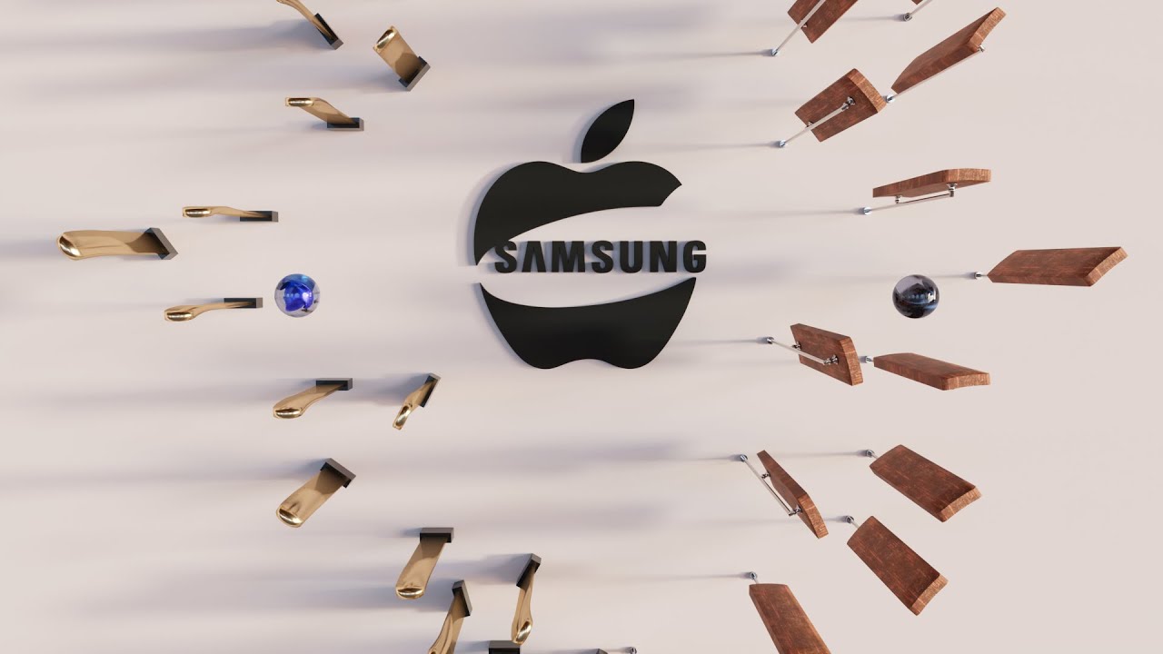 iPhone & Samsung Ringtone Remix | Marble Music