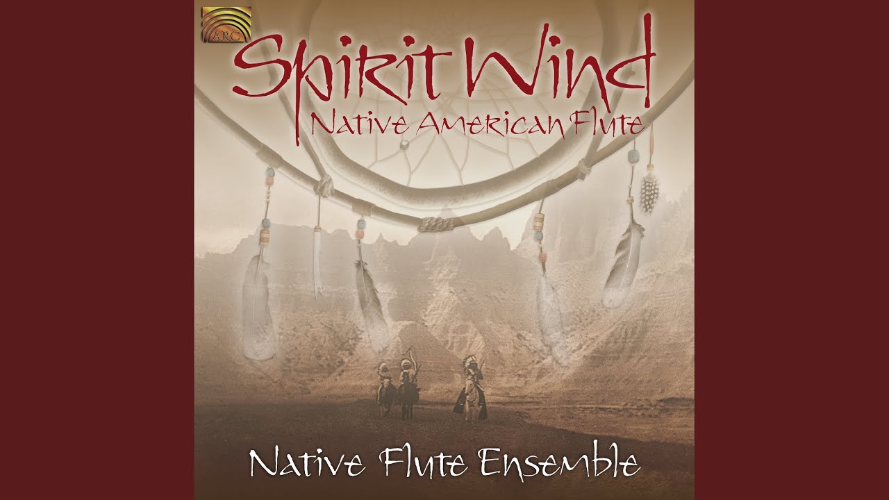 Spirit Wind
