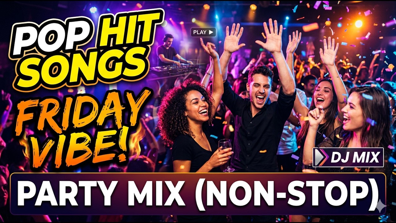 Party vibe* electric mix  | Soulful Love Song |  Romantic Music | Countryman Studio