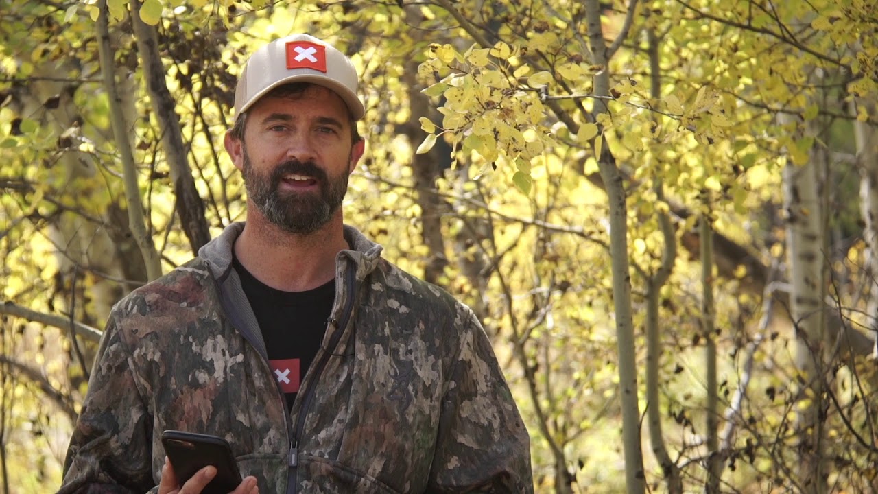 OnXMaps Hunting App Review | GPS and E-Scouting with OnXMaps