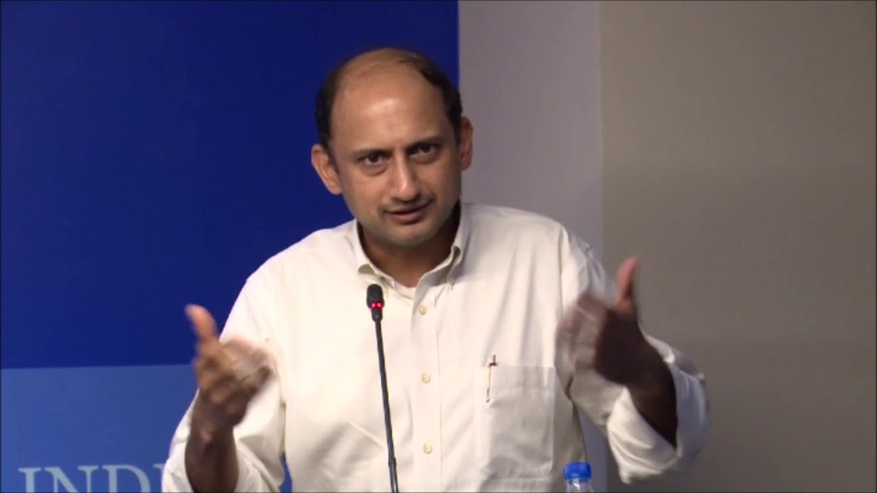 The Real Effects of Unconventional Monetary Policy, By Viral Acharya